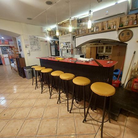 Whole Basement Former Pub3 For Bachelor / Bachelorette Party Budapest Exterior foto