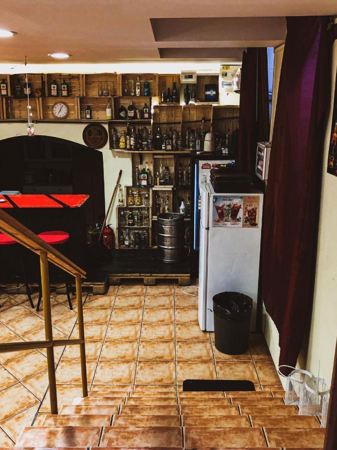 Whole Basement Former Pub3 For Bachelor / Bachelorette Party Budapest Exterior foto